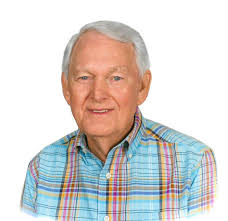 Marshall Barnes Pope Obituary May 1, 2017