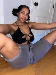 Amazonianrara public balcony flash