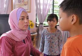 Mereka membuat kejutan di bengkel rafique. Rancangan Menarik Sempena Ramadan 2019