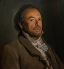 Abierta al público la exposición «Goya. 275 aniversario de su nacimiento»