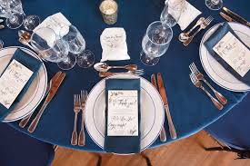 A Classic Blue and White Wedding at Bay Head Yacht Club in Bay Head, New  Jersey