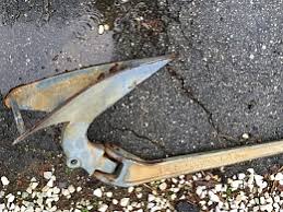 There are many things you have to consider before you buy best boat anchor and specialty of used boat anchors for sale. For Sale 45lb Original Cqr Anchor Cruisers Sailing Forums