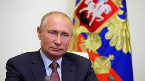 He previously served as russia's prime minister. Wladimir Putin Und Das Geschichtsbild Russlands
