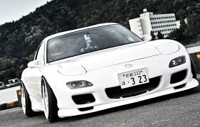 See more ideas about car interior decor, car accessories, car interior. Wallpaper Japan Machine Tuning Mazda White Japan Mazda Car Car White Wallpapers Tuning Beautiful Jdm Wallpaper Rx7 Images For Desktop Section Mazda Download