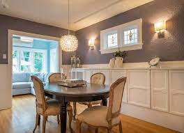 Check out our dining room sconces selection for the very best in unique or custom, handmade pieces from our sconces shops. Dining Room Lighting Ideas For Every Design Style Bob Vila Bob Vila