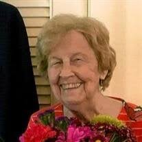 Dorothy E. Wakefield Obituary