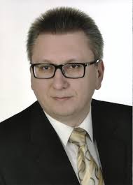 dr inż. Robert Cichowicz