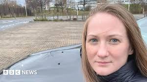 Edinburgh hospital staff say new car parking scheme is 'unsafe'