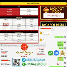 4d Gd Lotto Lotto Slots Games Jackpot