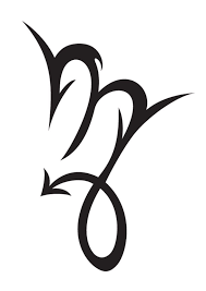 Virgo Scorpio Signs Combined With 2 Unicorns Virgo Tattoo Scorpio Zodiac Tattoos Scorpio Tattoo