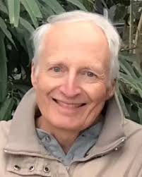 Obituary information for Richard E. Voland Jr.