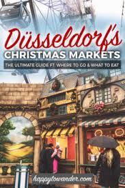 Check spelling or type a new query. Dusseldorf Christmas Markets Guide 2021 Where To Go What To Eat More