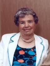 Lucille Polsky Obituary