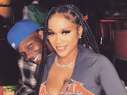 'Pull Your Panties Out': Shannon Jackson, Girlfriend Of Timberwolves Star  Anthony Edwards Is Unbothered By His Alleged Infidelity And Growing Family