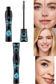 essence | Lash Princess False Lash Waterproof Mascara | Vegan & Cruelty Free  (Pack of 1) | False lash effect mascara, False lashes, How to make mascara
