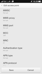 Down below, we have mentioned all the required apn settings. Set Up Internet Oppo Android Android 4 3 Device Guides