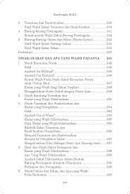 Analisa struktur kunci penyelesaian jilid 1 dan jilid 2. Kitab Fikah Mazhab Syafie Jilid 2 Sc Pustaka Salam Sdn Bhd
