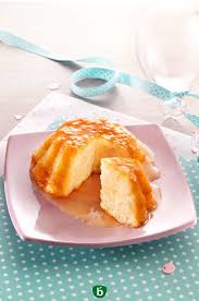 Epingle Par Bledina Sur Recettes De Fete Bebe Gateau De Riz Recette Gateau De Riz Au Caramel