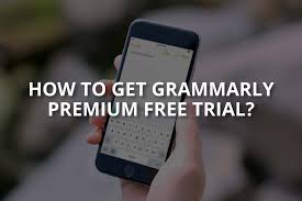Getting the grammarly premium free trial is not a straightforward task. How To Get Grammarly Premium Free Trial Instafollowers