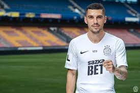 Dodavatelem sportovního vybavení sparty bude minimálně po dobu příštích. Nove Venkovni Dresy Sparta Cz