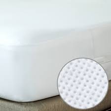 With a polyester exterior and a polyurethane backing, the smooth, lightweight material effectively protects against bed bugs, dust mites, and other allergens. Protect A Bed Buglock Bed Bug Proof Mattress Cover 6 Sided Encasement Protect A Bed
