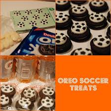 Pin By Susie Salazar On Treats Soccer Mom Snacks Soccer Treats Soccer Cookies