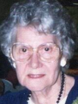 Dorothy Duffy Reed Zarilla Obituary