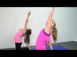 Kids Yoga Victory Pose Yoga For Kids Victory Pose Poses