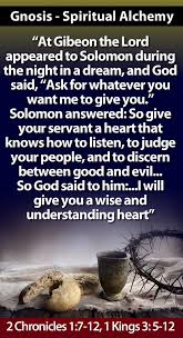 You do not own it, but when the need demands it, the holy spirit supernaturally manifests . The Spiritual Gift Of Discernment Steemit