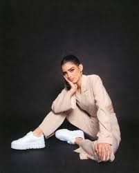 1948 watch the latest video from.pov: Dixie D Amelio Is Puma S Newest Brand Ambassador Instyle