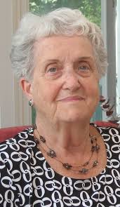 Denise Boulanger Rouleau