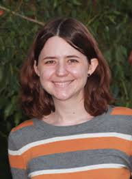 2020-21 McPherson Fellows