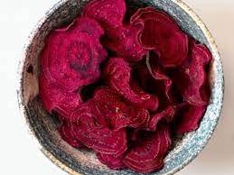 When shopping for fresh produce or meats, be certain to take the time to ensure that the texture, colors, and quality of the food you buy is the best in the batch. How To Make Beetroot Chips Baked Or Dehydrated Alphafoodie