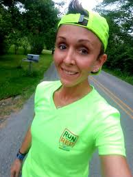 Marathonpacing.com paces Pocono Mountains Run for the Red Marathon