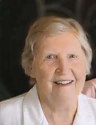 Linda Blackburn Garrett Obituary