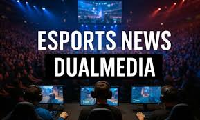 Why Esports News DualMedia Matters in the Future of Gaming Media