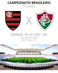 Acompanhe as notícias do fluminense no ge.globo, tudo sobre o tricolor carioca, próximos jogos, resultados, contratações e muito mais. Flamengo X Fluminense Veja Onde Assistir Escalacoes Desfalques E Arbitragem Brasileirao Serie A Ge