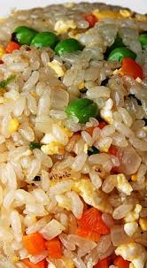 Easy Fried Rice Recipe Recipe Fried Rice Recipe Easy Fried Rice Recipe Rice Recipes