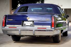 Image result for Dark Adriatic 1994 Cadillac