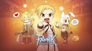 It was released in south korea on 31 august 2002 for microsoft windows. Legendary Mmo Ragnarok Online Relaunches With Revo Classic Features Shacknews