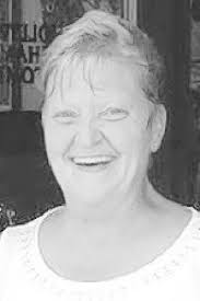 Sue Rycek Obituary (1960