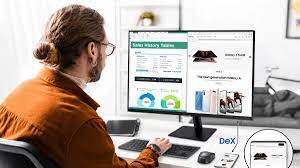 Samsung Smart Monitor M5 Smart Monitor M7 With Samsung Dex Pre Installed Ott Apps Launched In India Technology News