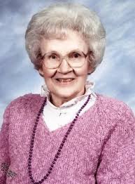 Kathleen Baker Obituary