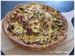 Epingle Sur Plat