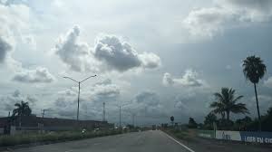 Cielo nublado y lluvias ligeras por la tarde: así estará el clima en Sinaloa hoy 30 de noviembre