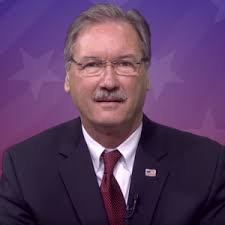 Dr. Mark Plaster to host public forums