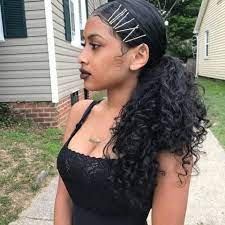 Cheveux Afros Les Plus Belles Coiffures A Realiser Belle Coiffure Cheveux Afro Coiffure