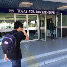 9 zulhijjah 1437h / 11 september 2016 (ahad) masa : Ibu Pejabat Polis Kontinjen Sabah Ipk 1 Tip