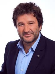 BENTLEY NEWSROOM : The Bentley Executive Team