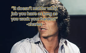 Solomon Charles Little House